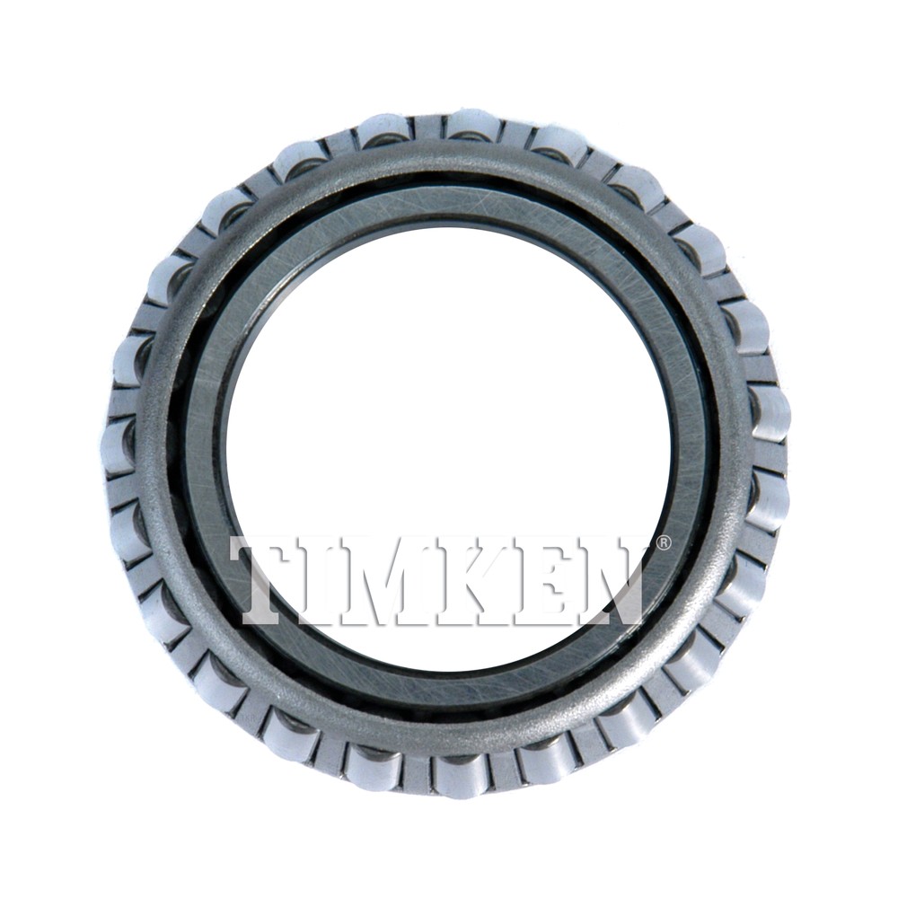 TIMKEN - Differential Pinion Bearing (Rear Outer) - TIM L68149