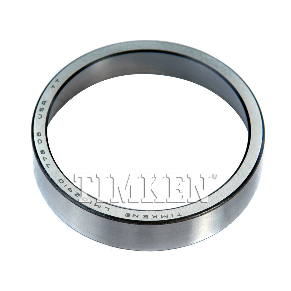 TIMKEN - Differential Race - TIM LM102910