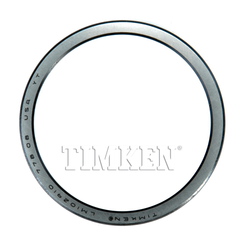 TIMKEN - Differential Race (Front) - TIM LM102910