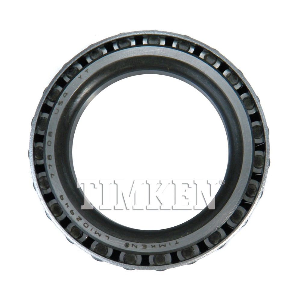 TIMKEN - Wheel Bearing - TIM LM102949