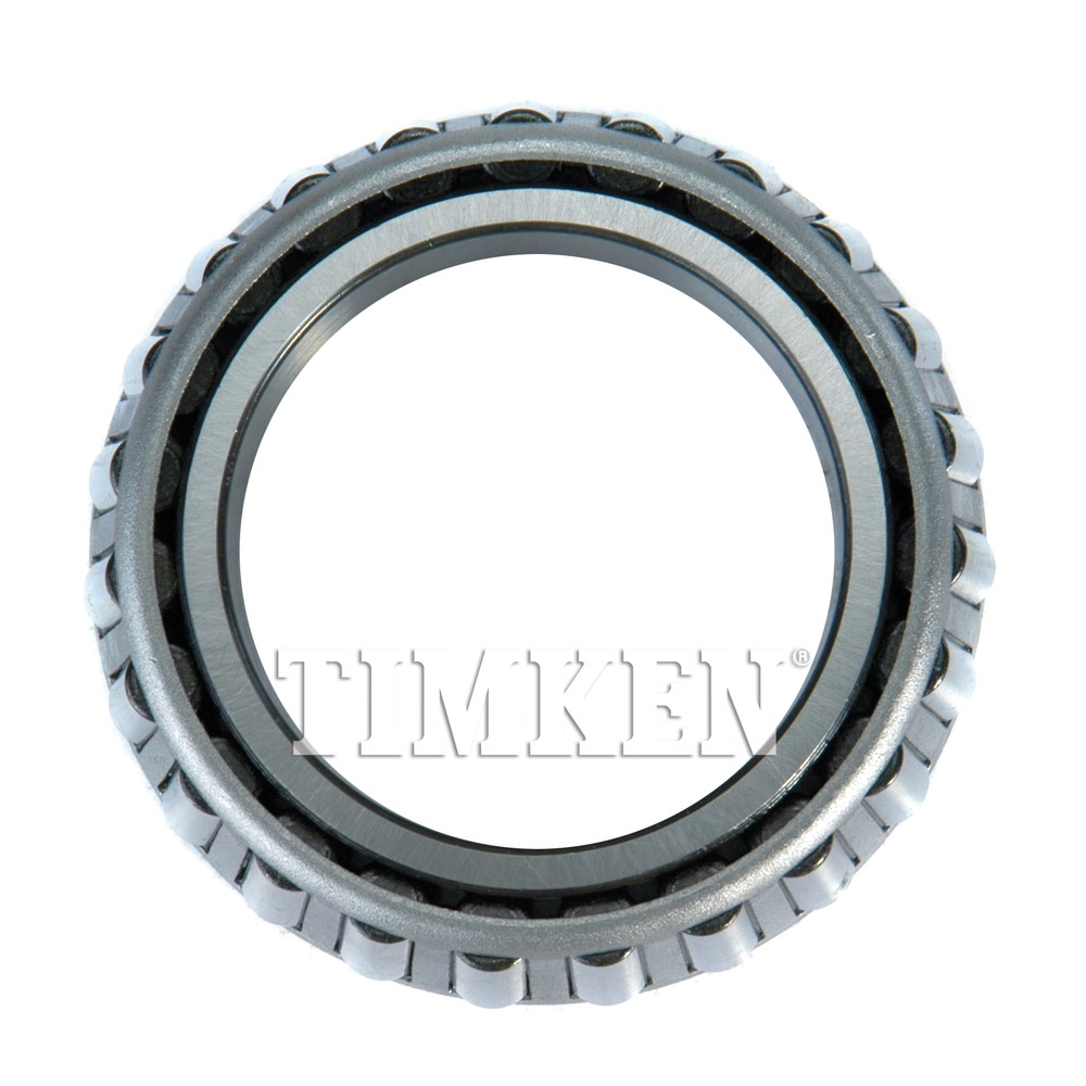 TIMKEN - Wheel Bearing - TIM LM102949