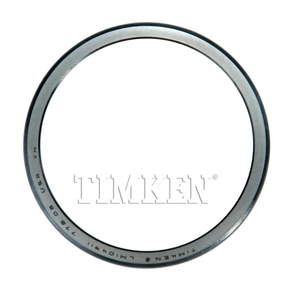 TIMKEN - Wheel Race - TIM LM104911