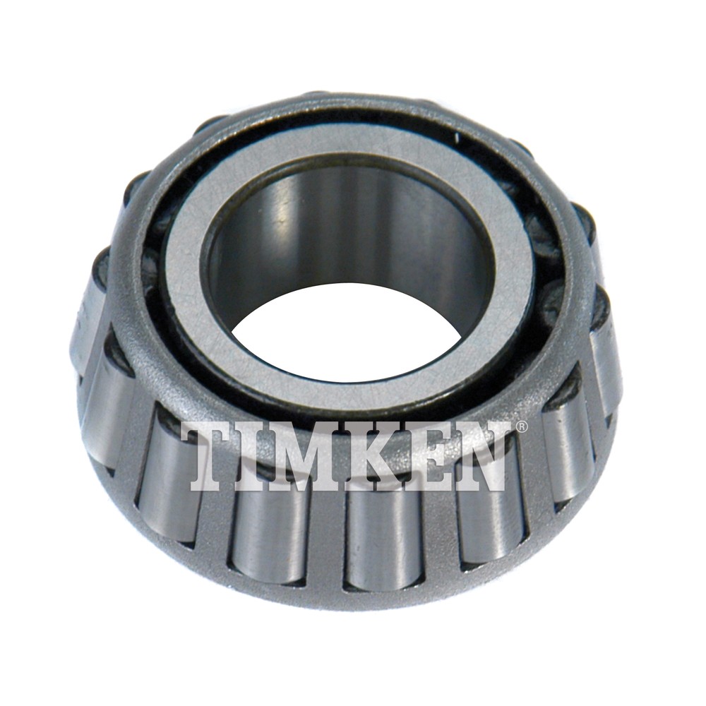 TIMKEN - Wheel Bearing (Rear Outer) - TIM LM11749