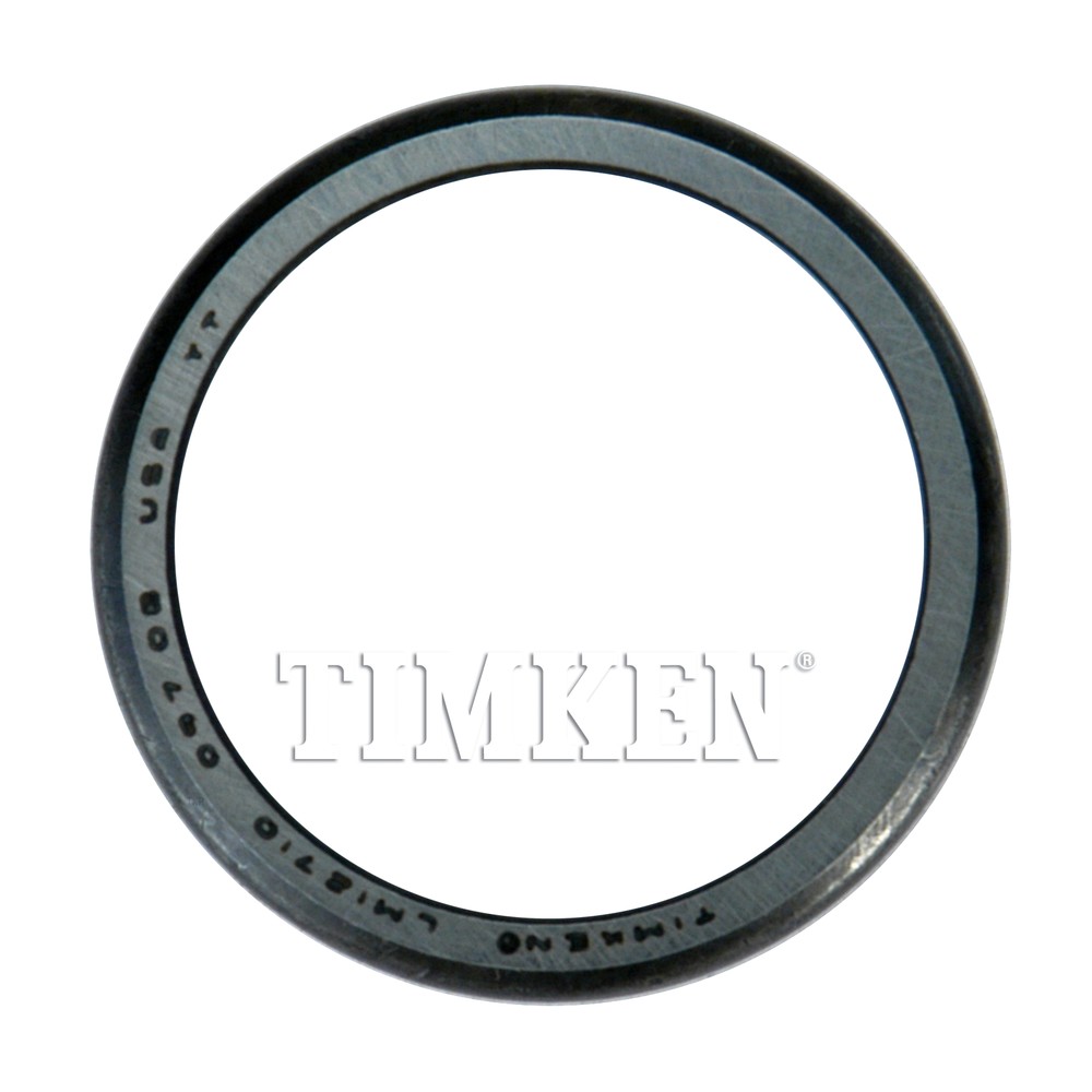 TIMKEN - Wheel Race (Front Outer) - TIM LM12710