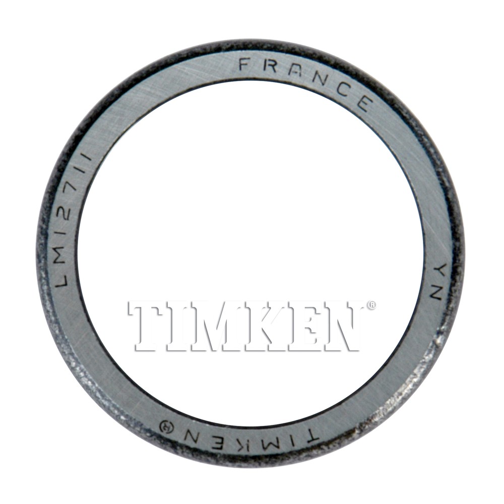 TIMKEN - Wheel Race - TIM LM12711