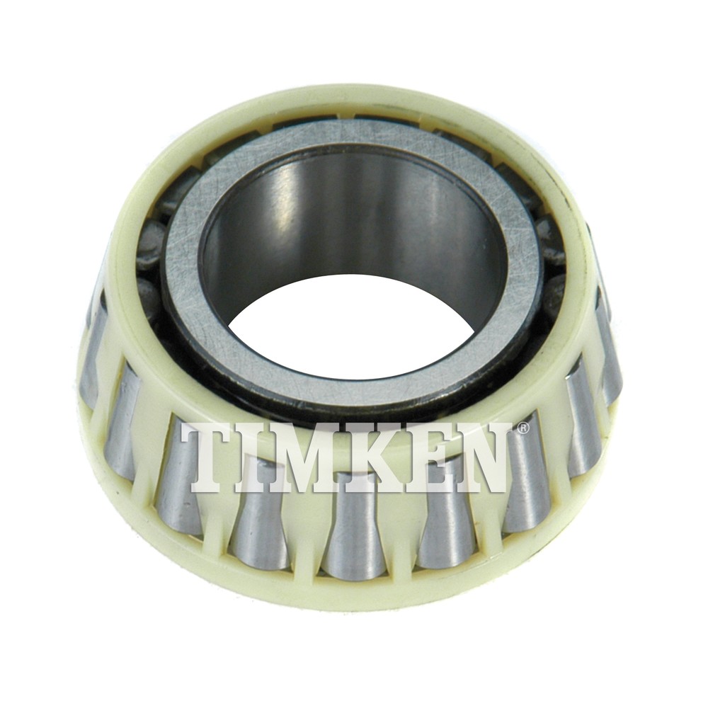 TIMKEN - Wheel Bearing (Front Outer) - TIM LM12749FP