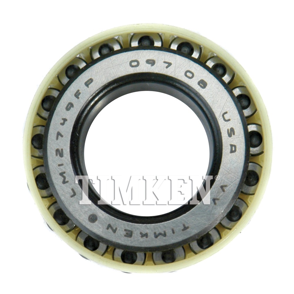 TIMKEN - Wheel Bearing - TIM LM12749FP