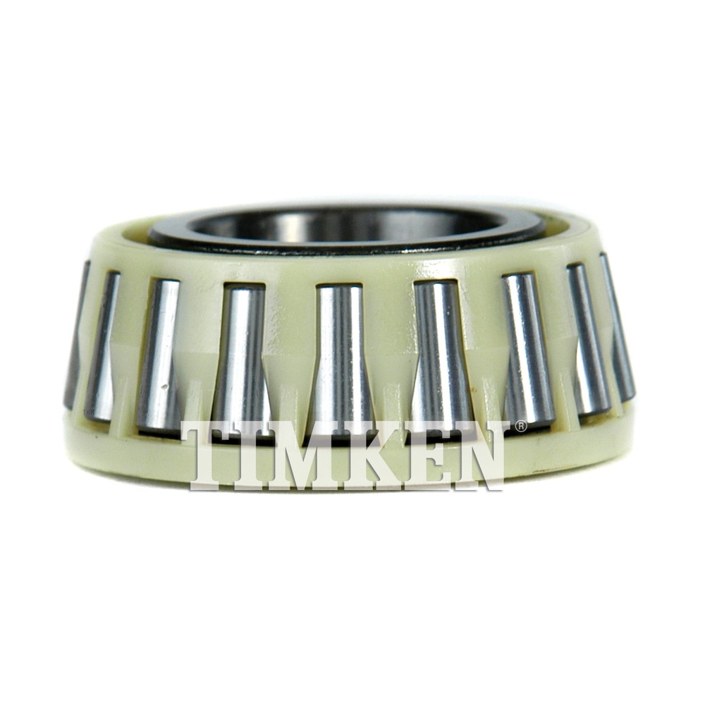 TIMKEN - Wheel Bearing - TIM LM12749FP