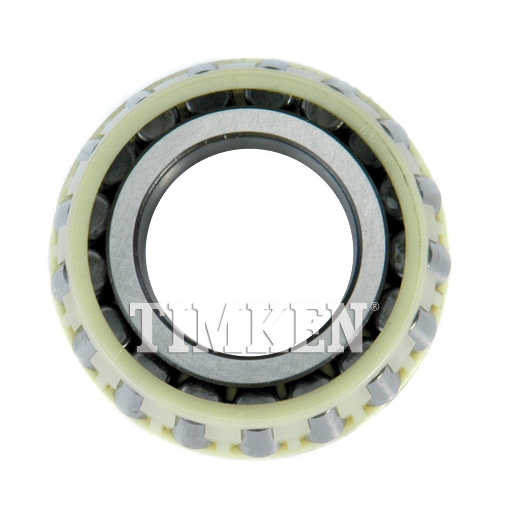 TIMKEN - Wheel Bearing - TIM LM12749FP