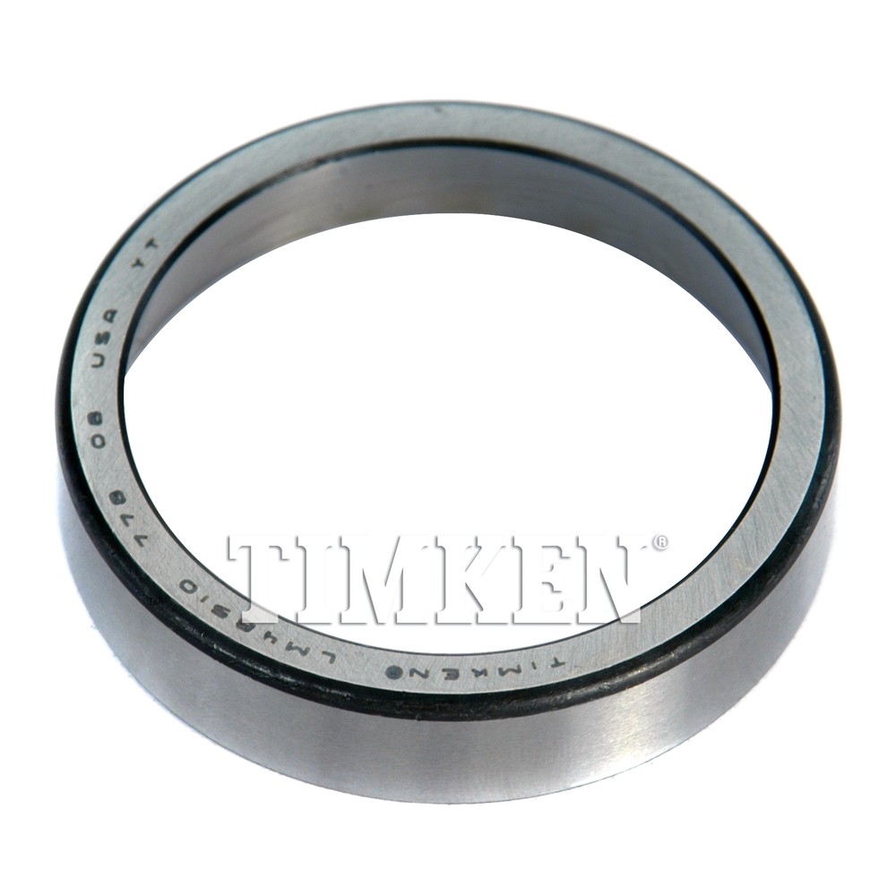 TIMKEN - Wheel Race (Front Outer) - TIM LM48510