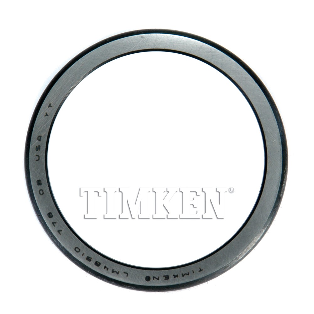 TIMKEN - Wheel Race - TIM LM48510