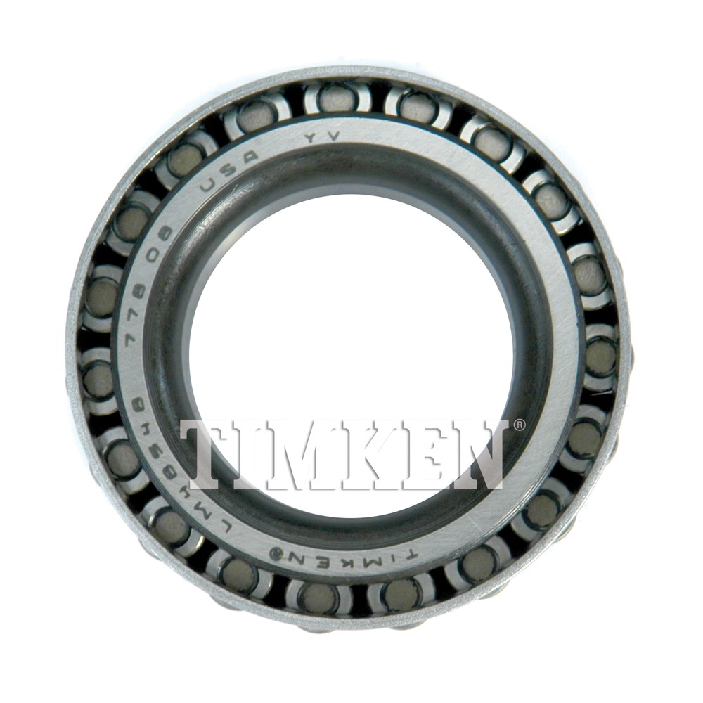 TIMKEN - Wheel Bearing - TIM LM48548