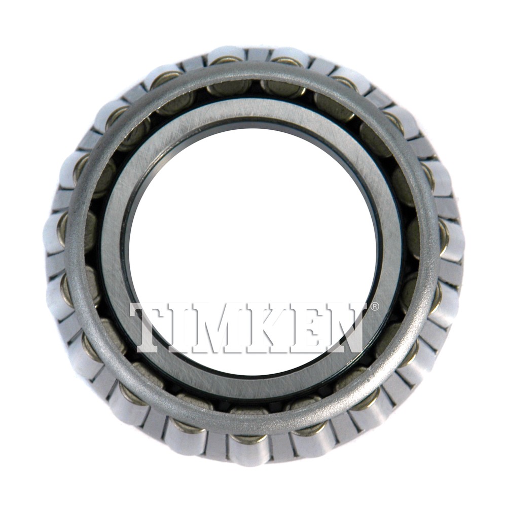 TIMKEN - Wheel Bearing - TIM LM48548