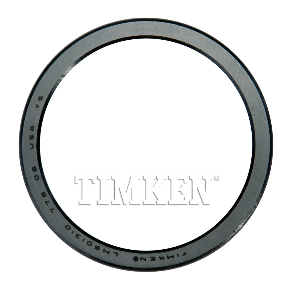 TIMKEN - Auto Trans Transfer Shaft Race (Outer) - TIM LM501310