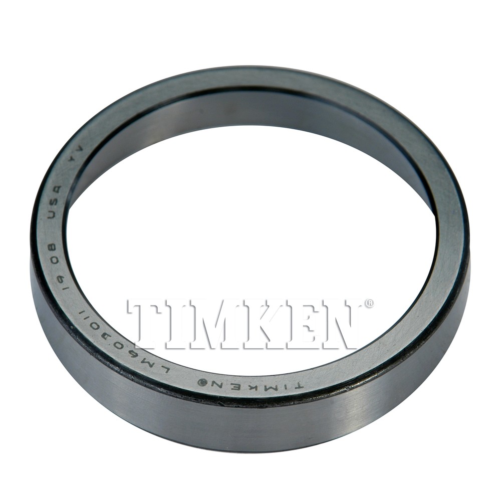 TIMKEN - Differential Race - TIM LM603011