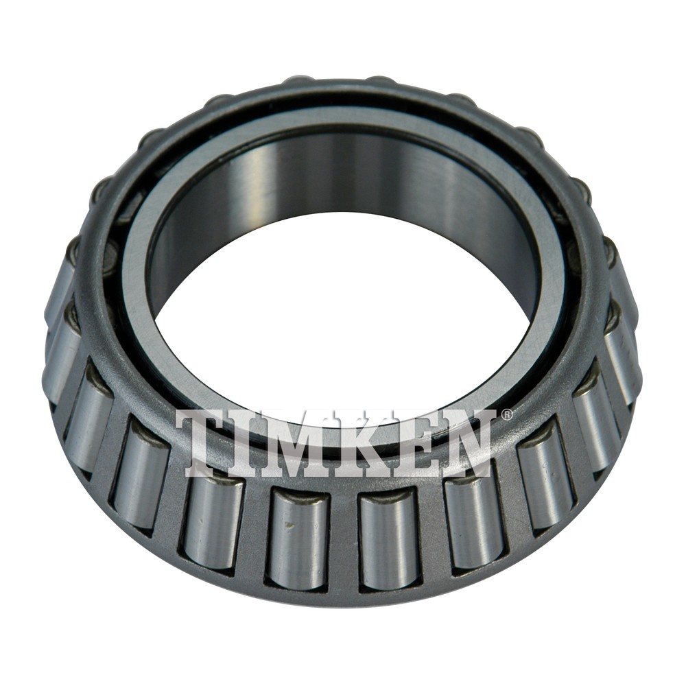TIMKEN - Differential Bearing (Front) - TIM LM603049