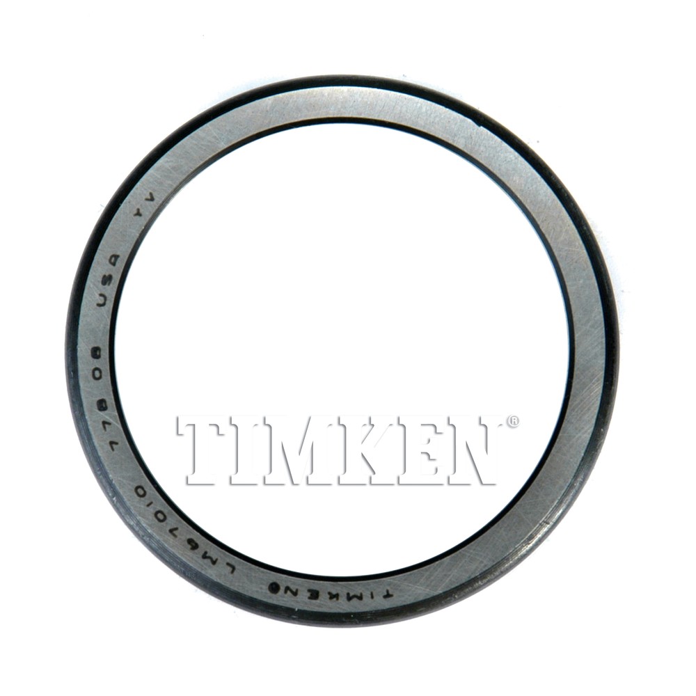 TIMKEN - Manual Trans Input Shaft Race - TIM LM67010