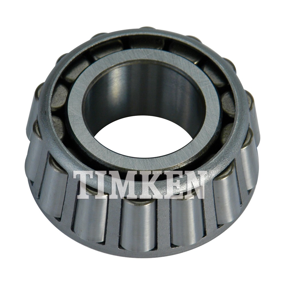 TIMKEN - Wheel Bearing - TIM M12649