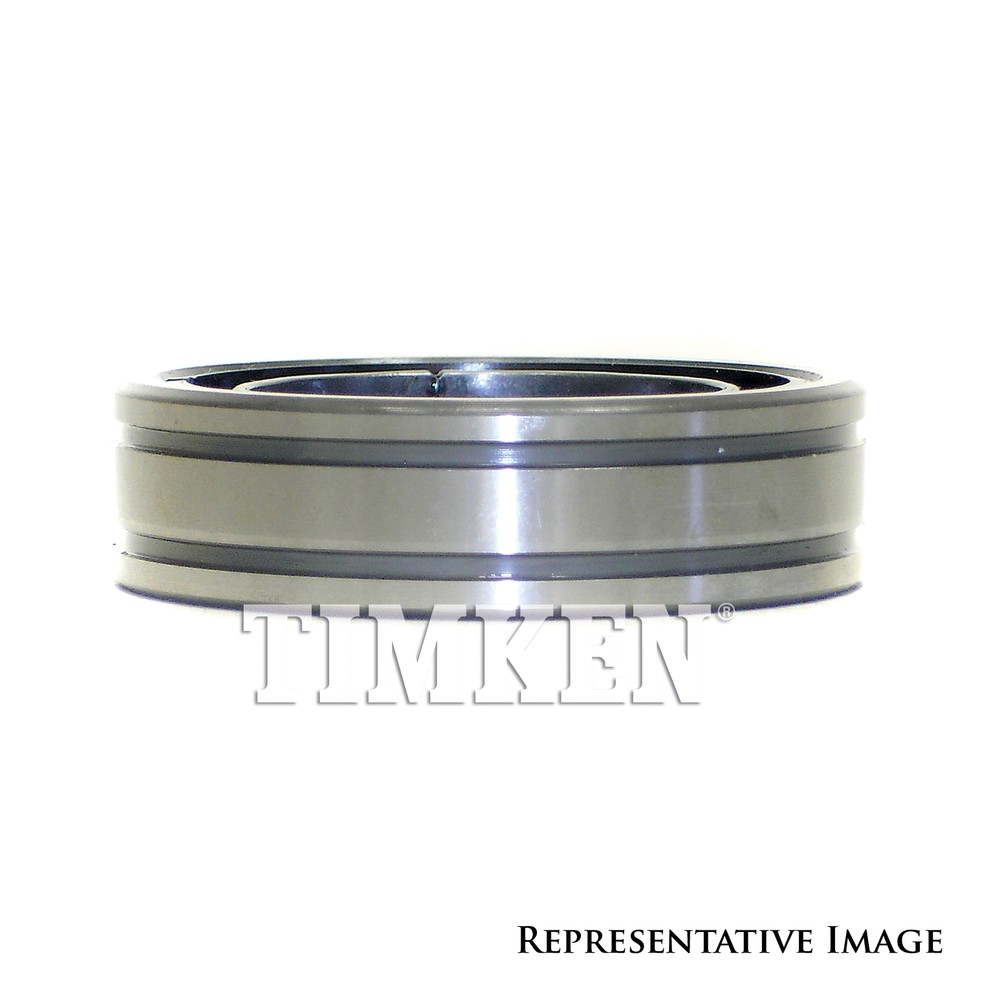 TIMKEN - Axle Shaft Bearing (Rear) - TIM 6408