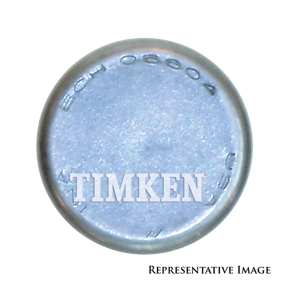TIMKEN - Transfer Case Output Shaft Pilot Bearing (Front) - TIM M28161