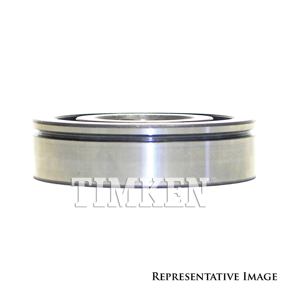 TIMKEN - Axle Shaft Bearing (Rear) - TIM R1561TV
