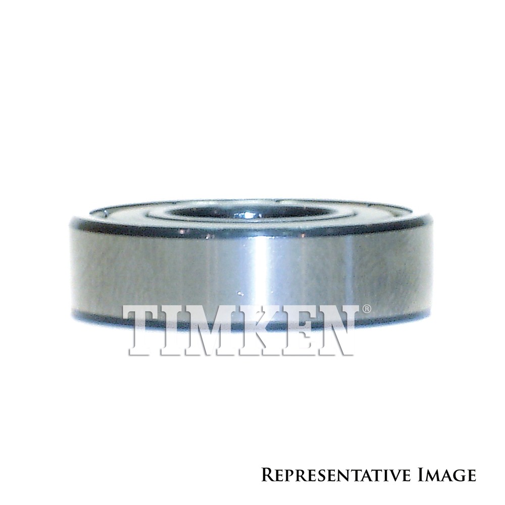 TIMKEN - Manual Trans Input Shaft Bearing - TIM 303SS