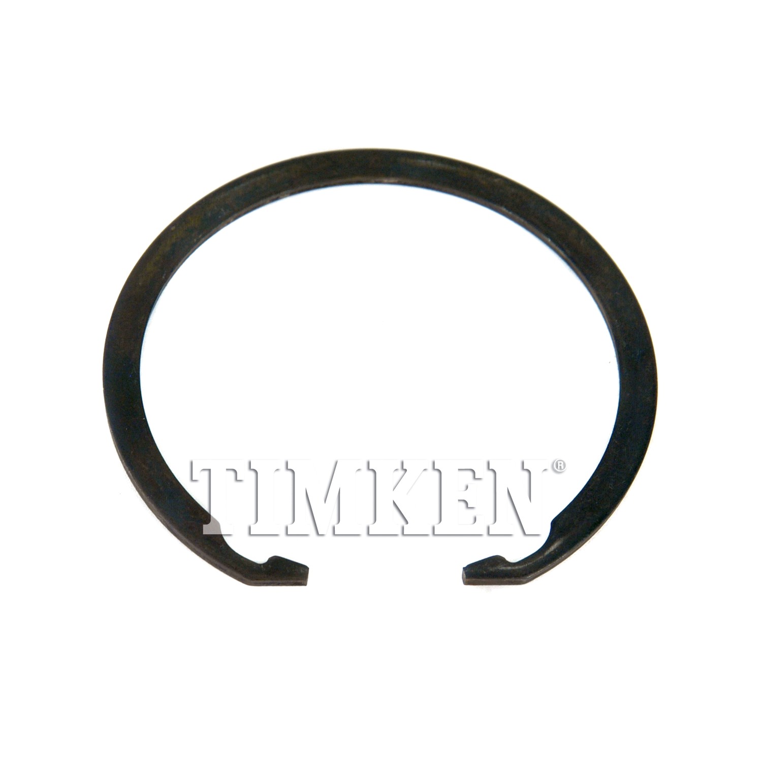 TIMKEN - Wheel Bearing Retaining Ring (With ABS Brakes, Front) - TIM RET128