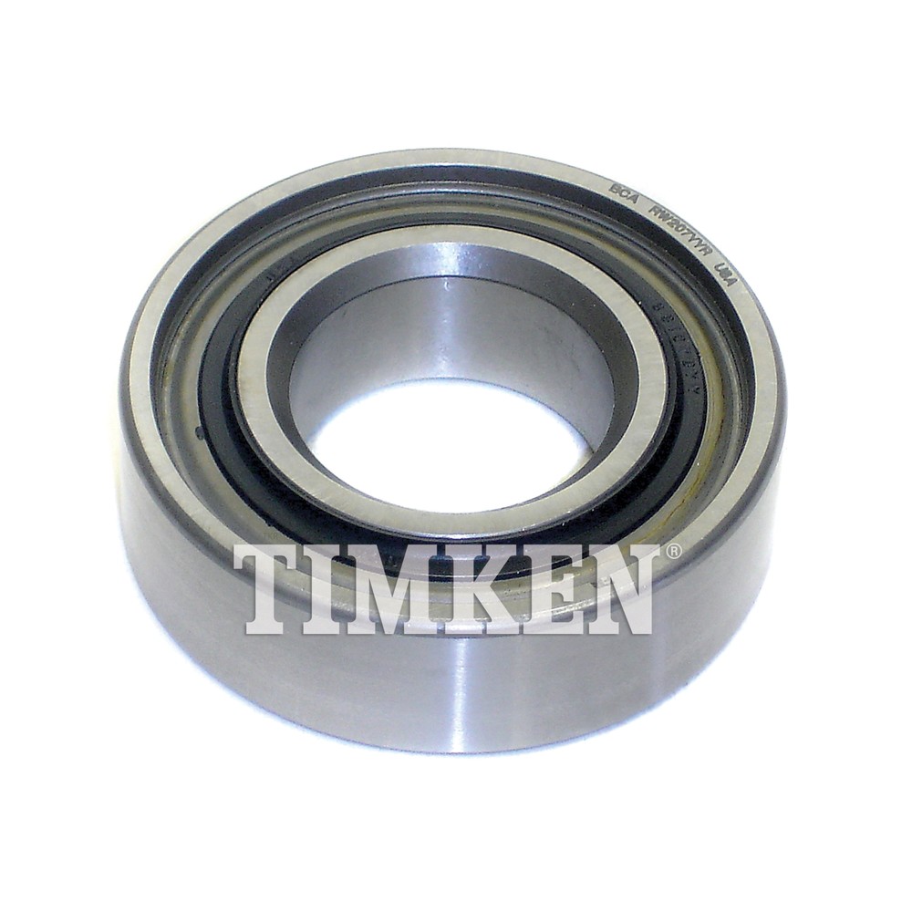 TIMKEN - Wheel Bearing (Rear) - TIM RW207CCRA