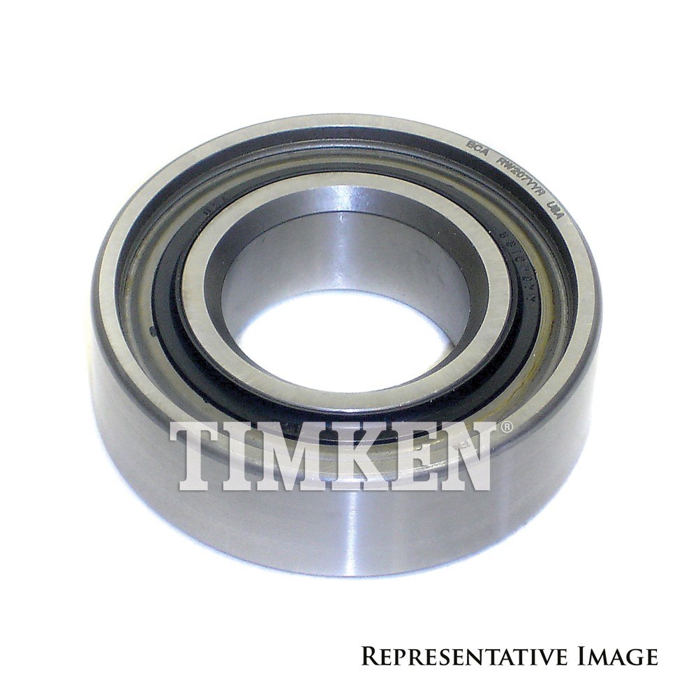 TIMKEN - Wheel Bearing (Rear) - TIM 511002