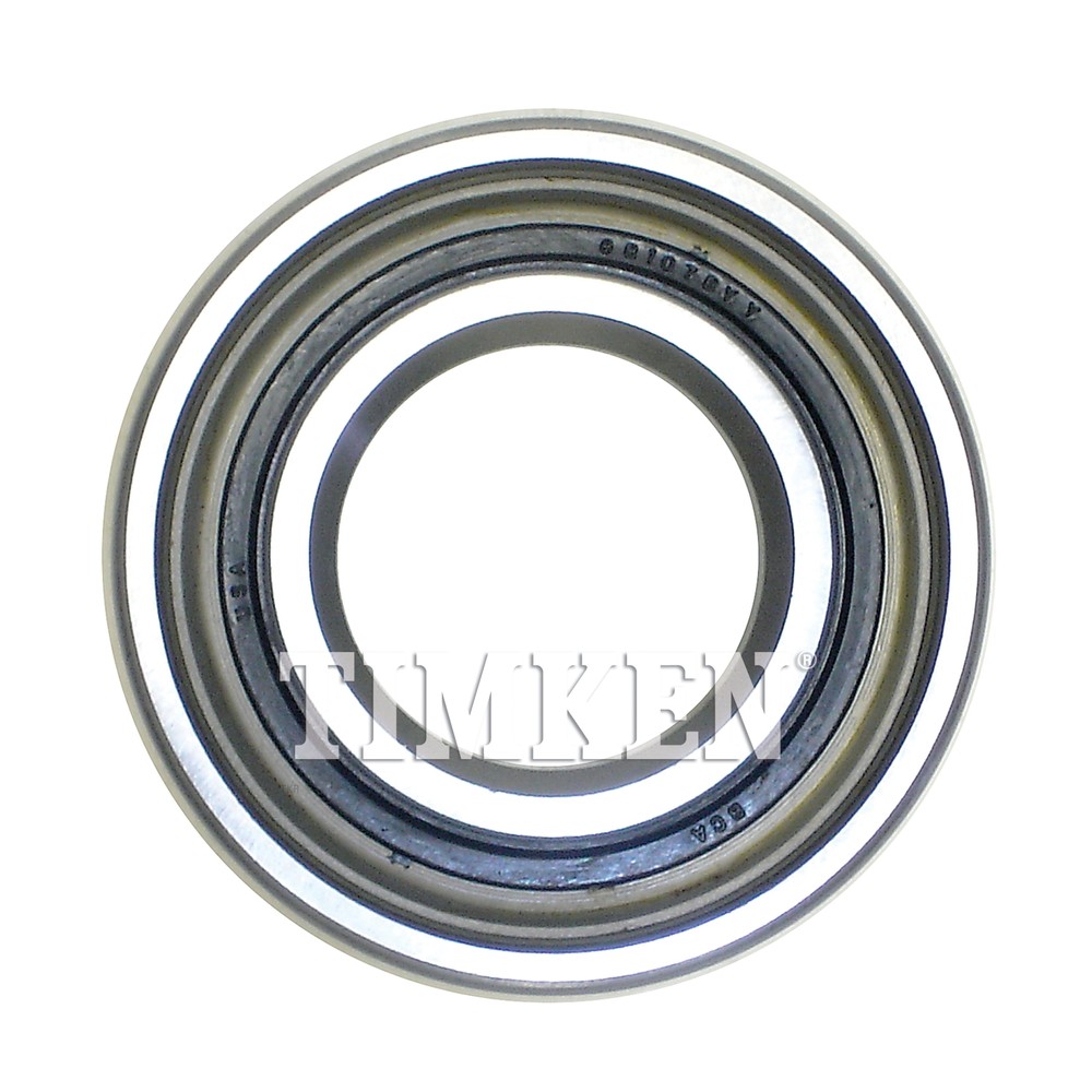 TIMKEN - Wheel Bearing (Rear) - TIM RW207CCRA