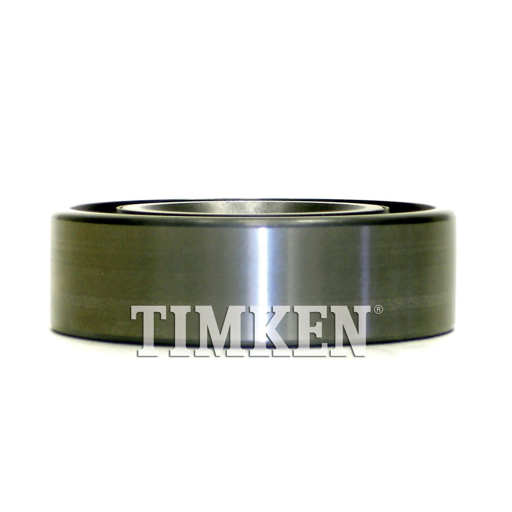 TIMKEN - Wheel Bearing (Rear) - TIM RW207CCRA