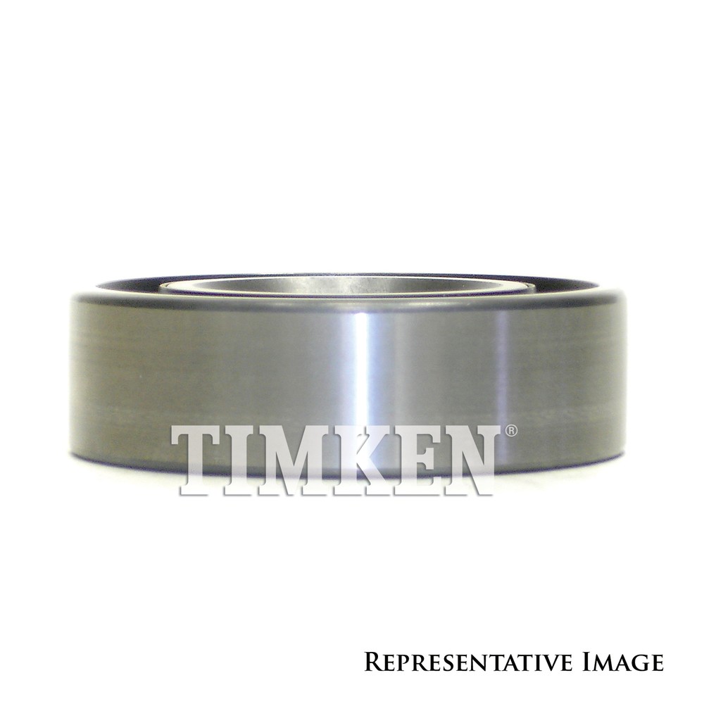 TIMKEN - Axle Shaft Bearing (Rear) - TIM 511024