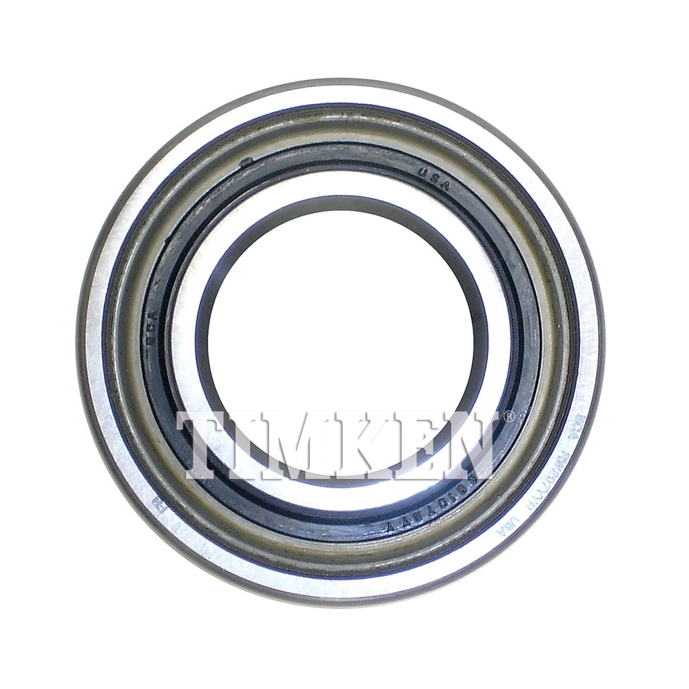 TIMKEN - Wheel Bearing (Rear) - TIM RW207CCRA