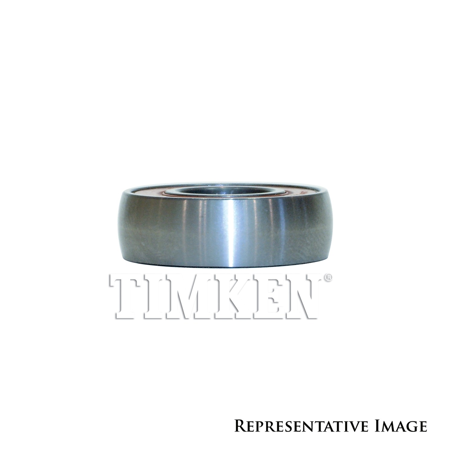 TIMKEN - Manual Trans Output Shaft Bearing - TIM 207L