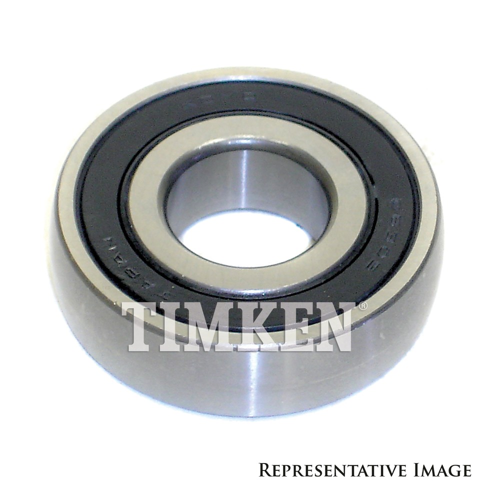 TIMKEN - Manual Trans Output Shaft Bearing (Rear) - TIM 307L