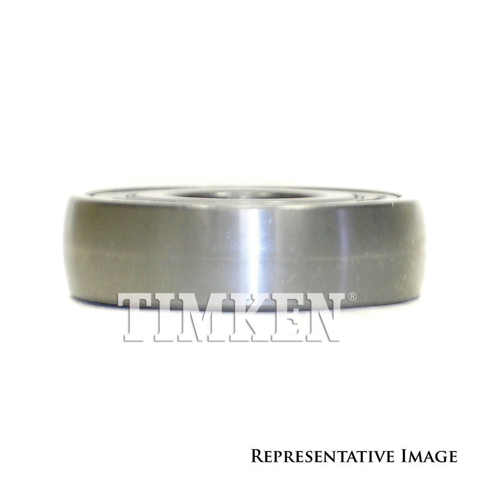 TIMKEN - Manual Trans Input Shaft Bearing (Front) - TIM 307L