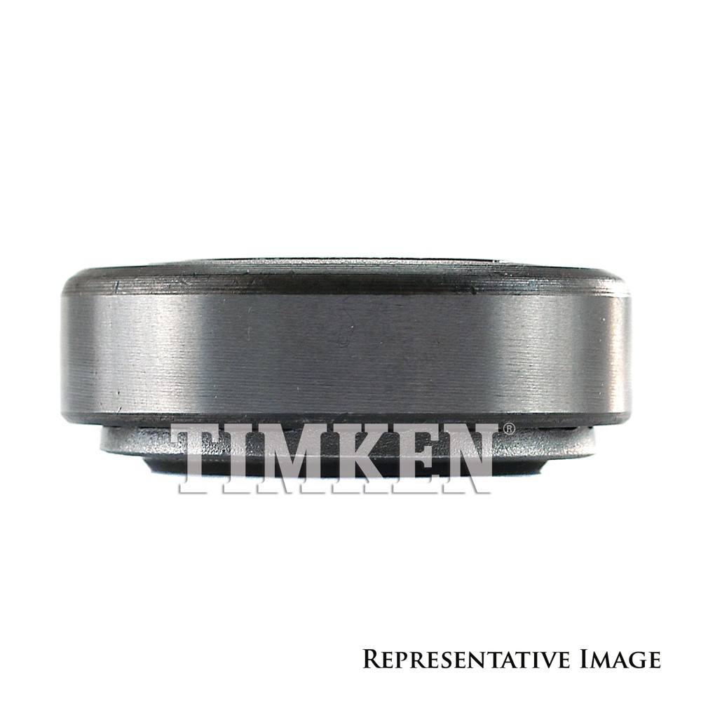 TIMKEN - Wheel Bearing & Race Set - TIM SET702