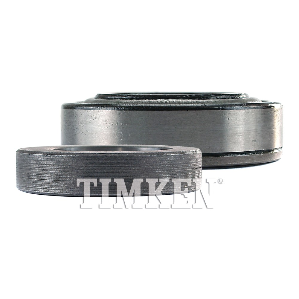 TIMKEN - Axle Shaft Bearing Set (Rear) - TIM SET10