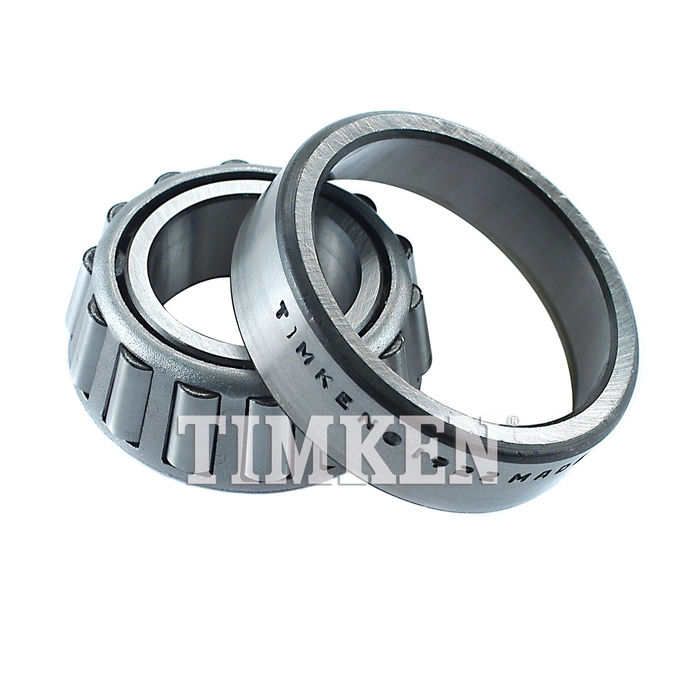 TIMKEN - Wheel Bearing & Race Set - TIM - set21