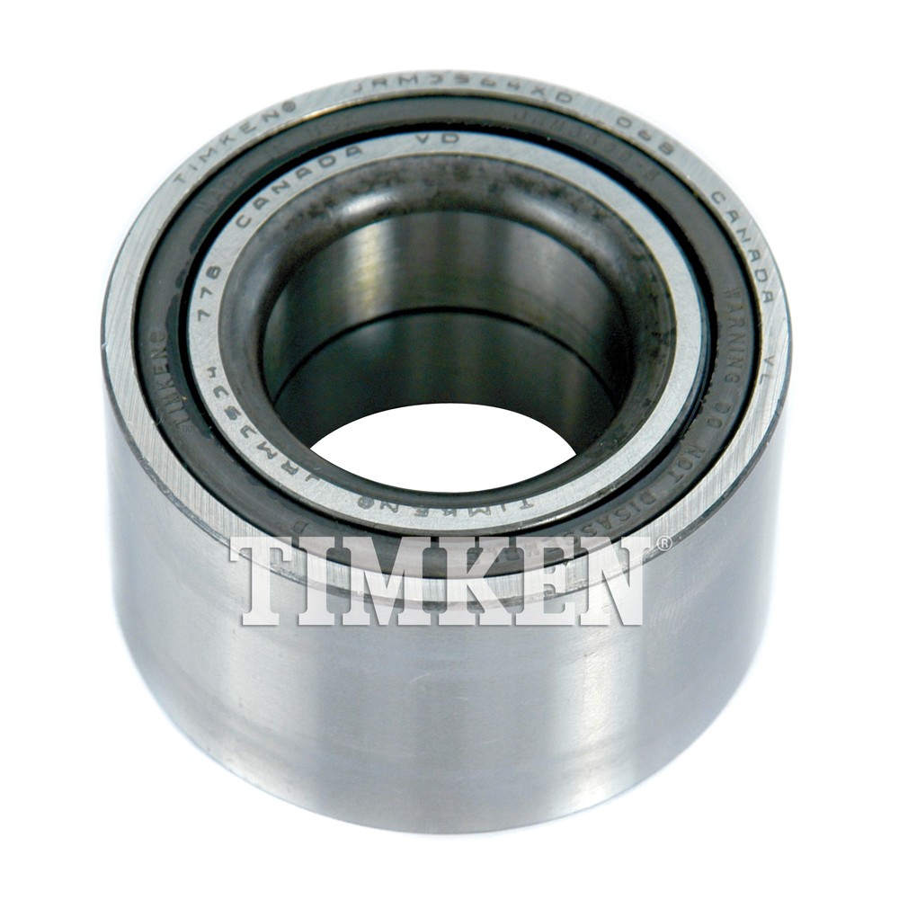 TIMKEN - Wheel Bearing & Race Set (Front) - TIM SET35