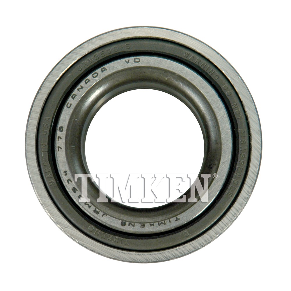 TIMKEN - Wheel Bearing & Race Set - TIM SET35