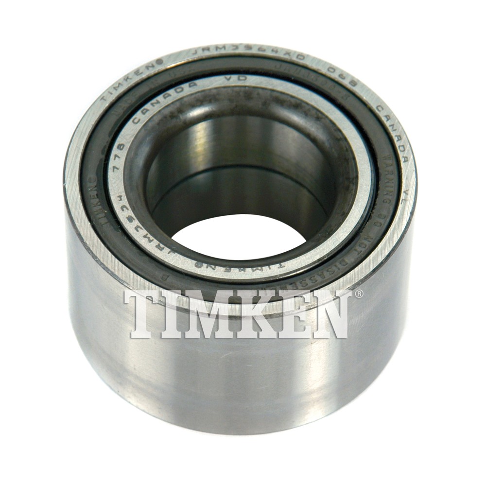 TIMKEN - Wheel Bearing & Race Set - TIM SET35