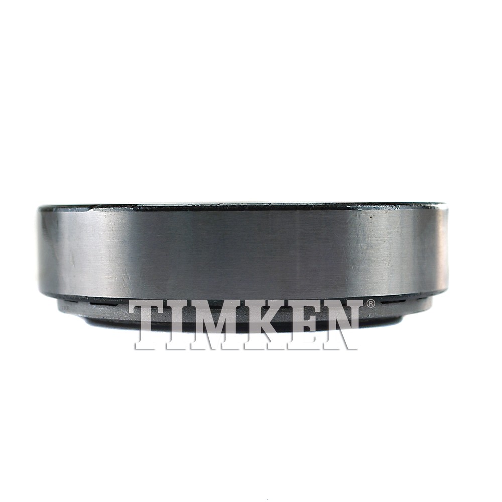 TIMKEN - Differential Bearing Set (Rear) - TIM SET36