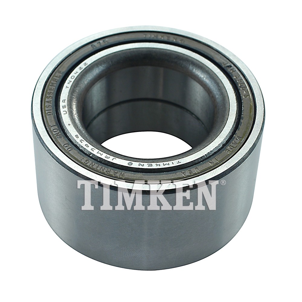 TIMKEN - Wheel Bearing & Race Set - TIM - set39
