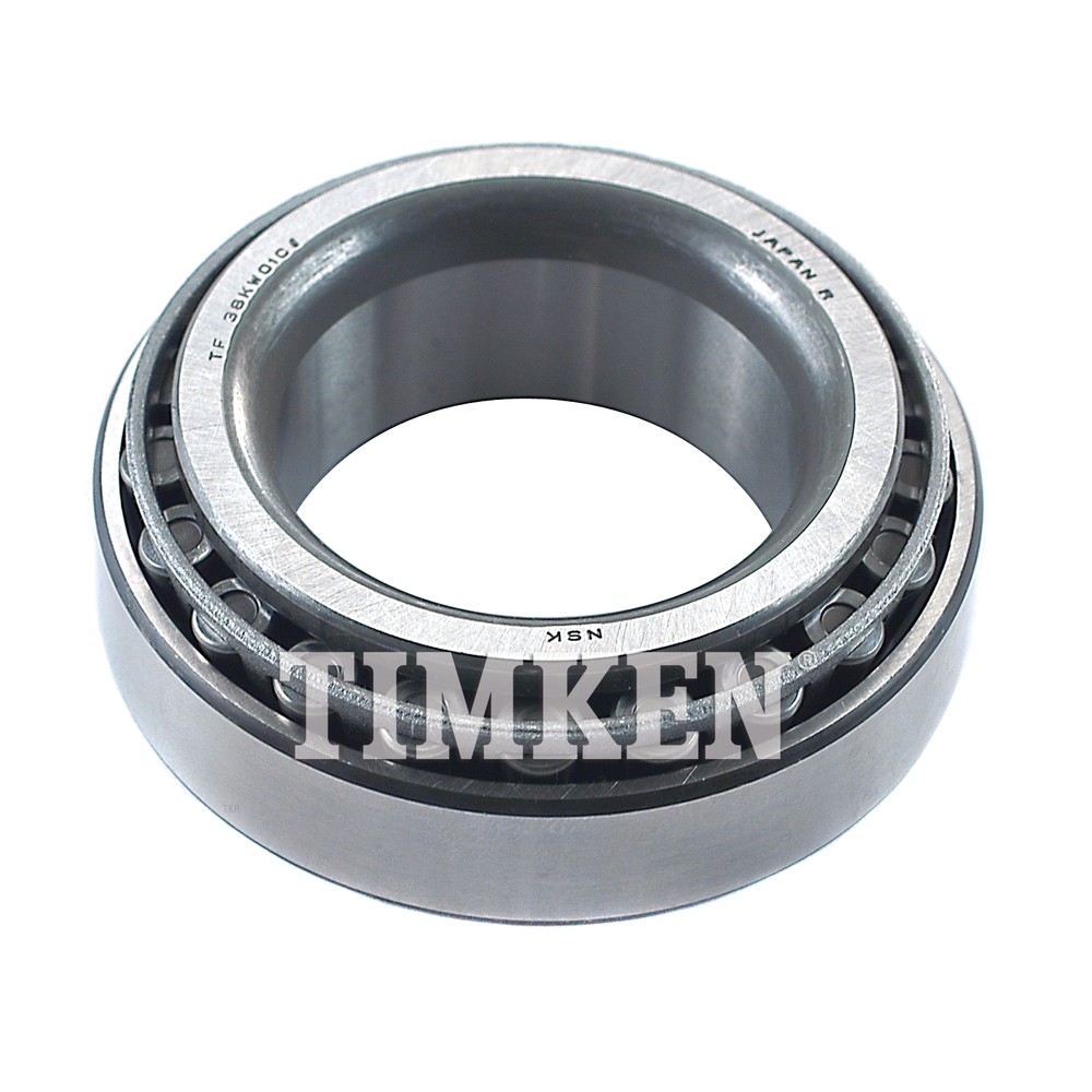 TIMKEN - Wheel Bearing & Race Set (Front) - TIM SET41