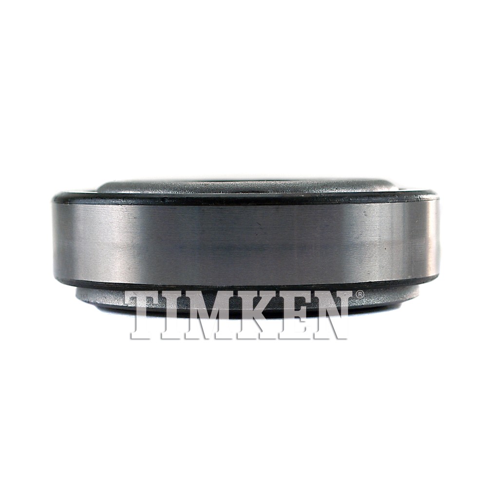 TIMKEN - Differential Pinion Bearing Set - TIM SET43