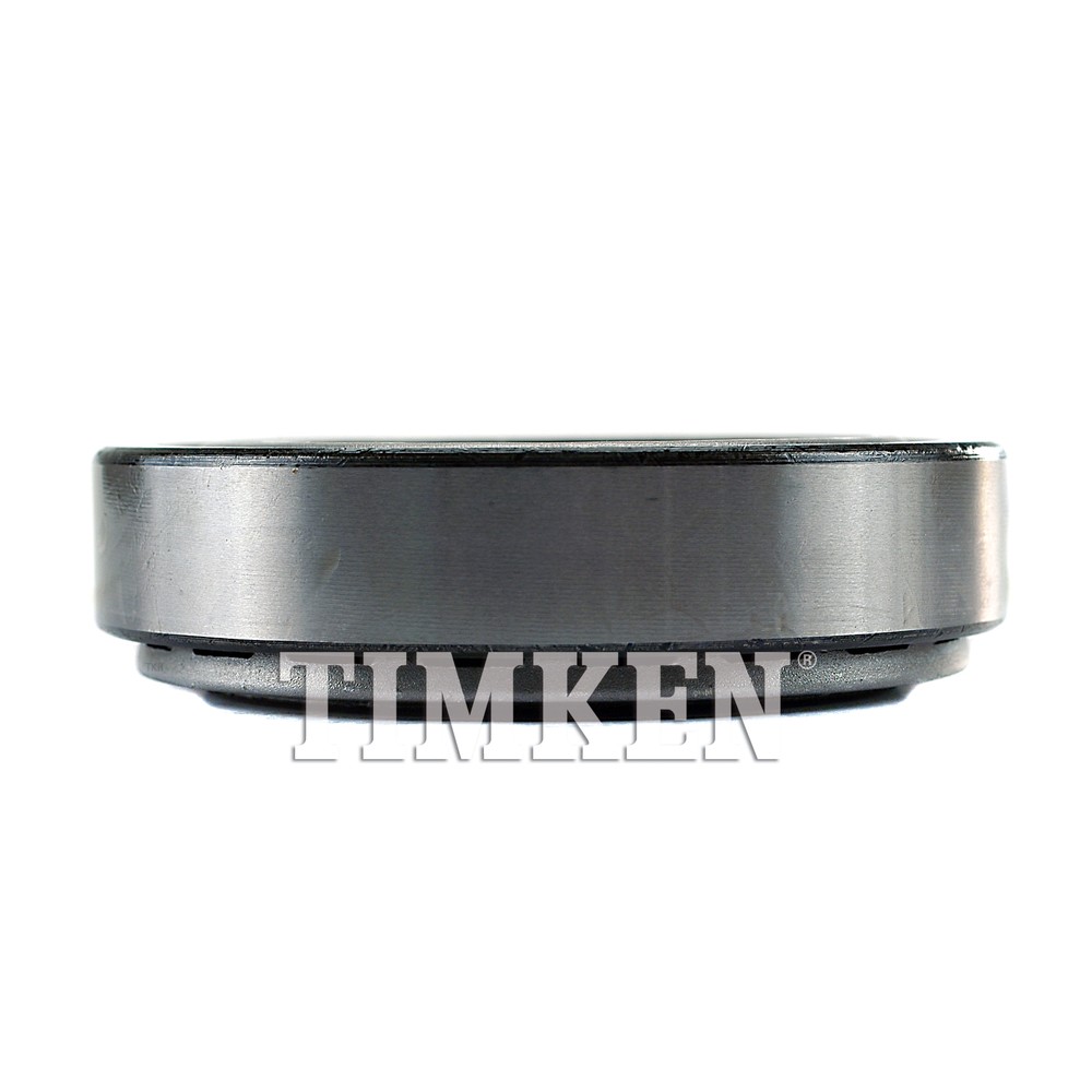 TIMKEN - Wheel Bearing & Race Set (Front Outer) - TIM SET45