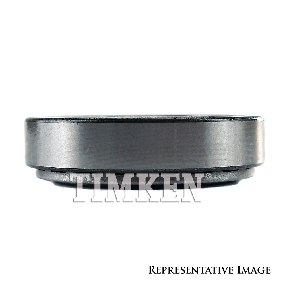 TIMKEN - Differential Bearing (Front) - TIM 32010X