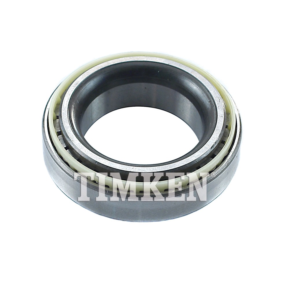 TIMKEN - Wheel Bearing & Race Set (Rear Inner) - TIM SET46