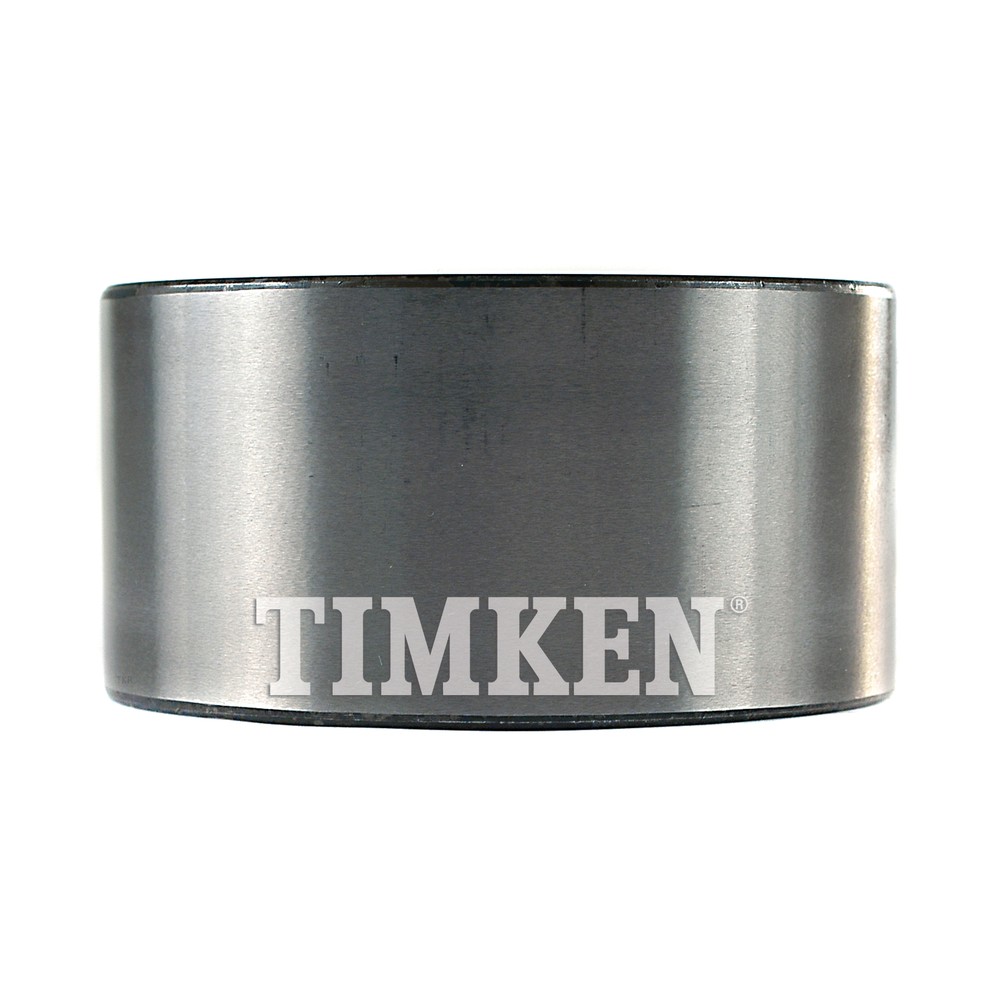 TIMKEN - Wheel Bearing & Race Set (Front) - TIM SET49
